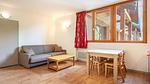 LivingRoom - Ferienwohnung für 5 Personen (25 m²) - Top-Hundeurlaub