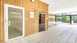 Wellness - Ferienwohnung für 5 Personen (25 m²) - Top-Hundeurlaub