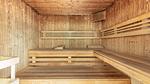 Wellness - Ferienwohnung für 5 Personen (25 m²) - Top-Hundeurlaub