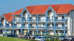 ExteriorSummer - Ferienwohnung für 7 Personen (47 m²) - Top-Hundeurlaub