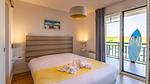 BedRoom - Ferienwohnung für 7 Personen (47 m²) - Top-Hundeurlaub