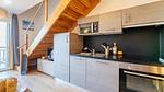 Kitchen - Ferienwohnung für 7 Personen (47 m²) - Top-Hundeurlaub