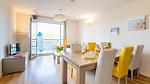 DiningRoom - Ferienwohnung für 7 Personen (47 m²) - Top-Hundeurlaub