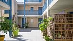ExteriorSummer - Ferienwohnung für 7 Personen (47 m²) - Top-Hundeurlaub
