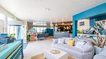HallReception - Ferienwohnung für 7 Personen (47 m²) - Top-Hundeurlaub