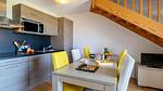 DiningRoom - Ferienwohnung für 7 Personen (47 m²) - Top-Hundeurlaub