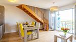 DiningRoom - Ferienwohnung für 7 Personen (47 m²) - Top-Hundeurlaub