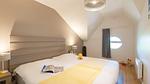 BedRoom - Ferienwohnung für 7 Personen (47 m²) - Top-Hundeurlaub