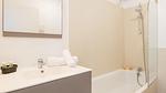 BathRoom - Ferienwohnung für 7 Personen (47 m²) - Top-Hundeurlaub