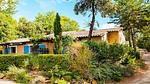ExteriorSummer - Ferienhaus für 8 Personen (45 m²) - Top-Hundeurlaub
