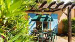 TerraceBalcony - Ferienhaus für 8 Personen (45 m²) - Top-Hundeurlaub