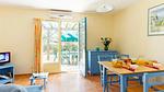 DiningRoom - Ferienhaus für 8 Personen (45 m²) - Top-Hundeurlaub