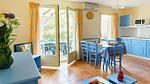 Kitchen - Ferienhaus für 8 Personen (45 m²) - Top-Hundeurlaub
