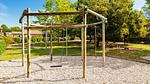 Facilities - Ferienhaus für 8 Personen (45 m²) - Top-Hundeurlaub