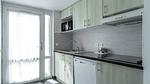 Kitchen - Ferienwohnung für 7 Personen (46 m²) - Top-Hundeurlaub