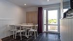 DiningRoom - Ferienwohnung für 7 Personen (46 m²) - Top-Hundeurlaub