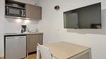 DiningRoom - Ferienwohnung für 3 Personen (20 m²) - Top-Hundeurlaub