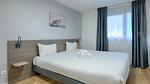 BedRoom - Ferienwohnung für 3 Personen (20 m²) - Top-Hundeurlaub