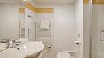 BathRoom - Ferienwohnung für 3 Personen (20 m²) - Top-Hundeurlaub