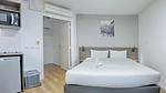 BedRoom - Ferienwohnung für 3 Personen (20 m²) - Top-Hundeurlaub