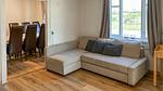 living-room - Ferienhaus für 10 Personen (168 m²) - Top-Hundeurlaub