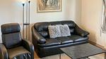 living-room - Ferienhaus für 10 Personen (168 m²) - Top-Hundeurlaub