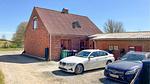 outside - Ferienhaus für 10 Personen (168 m²) - Top-Hundeurlaub