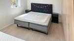 bed - Ferienhaus für 10 Personen (168 m²) - Top-Hundeurlaub