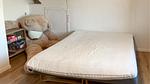 bed - Ferienhaus für 10 Personen (168 m²) - Top-Hundeurlaub