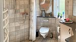 bathroom - Ferienhaus für 10 Personen (168 m²) - Top-Hundeurlaub