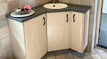 bathroom - Ferienhaus für 10 Personen (168 m²) - Top-Hundeurlaub