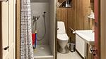 bathroom - Ferienhaus für 10 Personen (168 m²) - Top-Hundeurlaub
