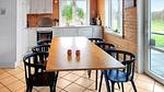 kitchen - Ferienhaus für 8 Personen (128 m²) in Ringkøbing - Top-Hundeurlaub