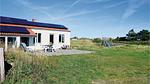house - Ferienhaus für 8 Personen (128 m²) in Ringkøbing - Top-Hundeurlaub