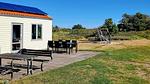 outside - Ferienhaus für 8 Personen (128 m²) in Ringkøbing - Top-Hundeurlaub