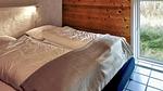 bed - Ferienhaus für 8 Personen (128 m²) in Ringkøbing - Top-Hundeurlaub