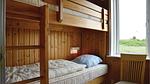 bed - Ferienhaus für 8 Personen (128 m²) in Ringkøbing - Top-Hundeurlaub