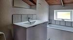 bathroom - Ferienhaus für 8 Personen (128 m²) in Ringkøbing - Top-Hundeurlaub