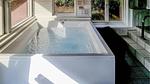 bathroom - Ferienhaus für 8 Personen (128 m²) in Ringkøbing - Top-Hundeurlaub