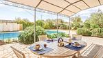 pool - Ferienhaus für 8 Personen (140 m²) in Chiaramonte Gulfi - Top-Hundeurlaub