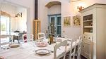 living-room - Ferienhaus für 8 Personen (140 m²) in Chiaramonte Gulfi - Top-Hundeurlaub