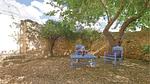 outside - Ferienhaus für 8 Personen (140 m²) in Chiaramonte Gulfi - Top-Hundeurlaub