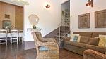 living-room - Ferienhaus für 8 Personen (140 m²) in Chiaramonte Gulfi - Top-Hundeurlaub