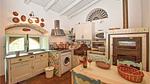 kitchen - Ferienhaus für 8 Personen (140 m²) in Chiaramonte Gulfi - Top-Hundeurlaub