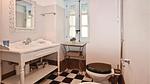 bathroom - Ferienhaus für 8 Personen (140 m²) in Chiaramonte Gulfi - Top-Hundeurlaub
