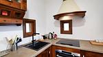kitchen - Ferienhaus für 9 Personen (450 m²) in Paluzza - Top-Hundeurlaub