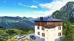 house - Ferienhaus für 9 Personen (450 m²) in Paluzza - Top-Hundeurlaub