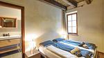 bed - Ferienhaus für 9 Personen (450 m²) in Paluzza - Top-Hundeurlaub