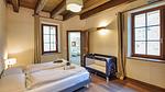 bed - Ferienhaus für 9 Personen (450 m²) in Paluzza - Top-Hundeurlaub