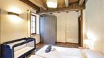 bed - Ferienhaus für 9 Personen (450 m²) in Paluzza - Top-Hundeurlaub